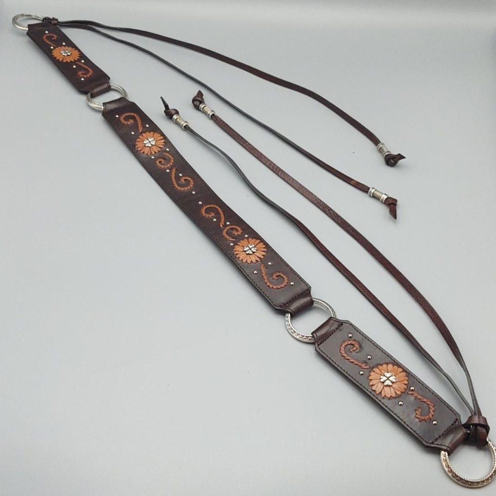 Brighton Belt Sz. M